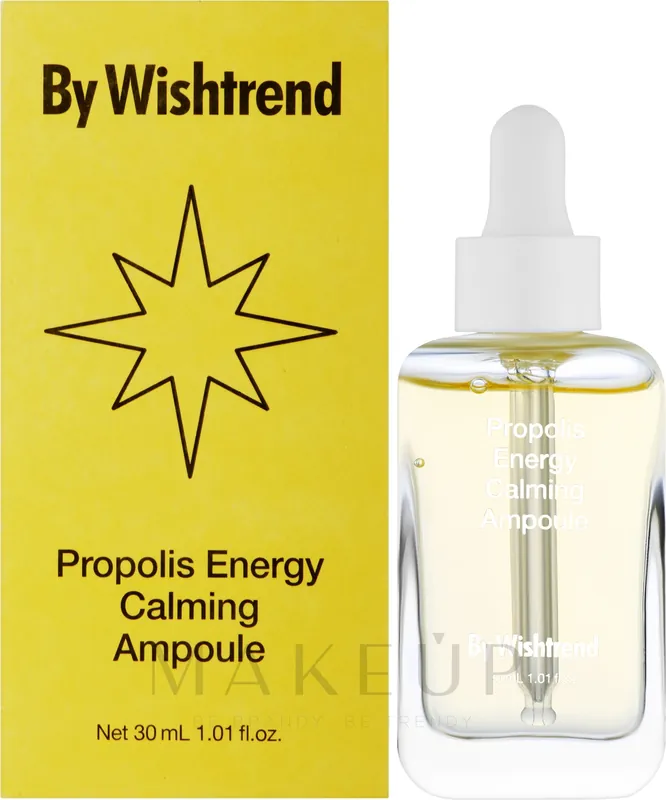 Antioxidant Propolis Serum - Skin Care Products