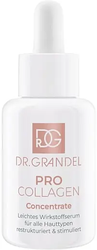 Face Concentrate - Skin Care Products