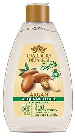 Micellar Water - Skin Care Products