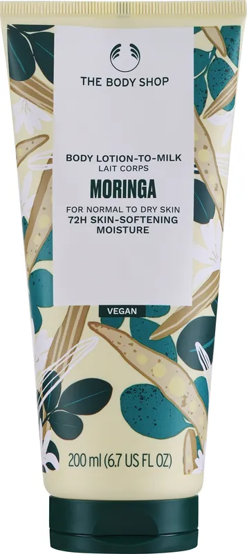 Body Milk - Bath and Body