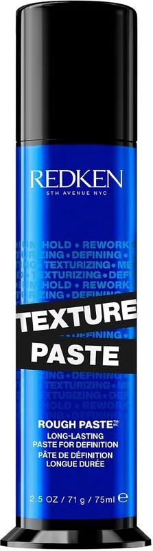 Texturizing Styling Hair Paste