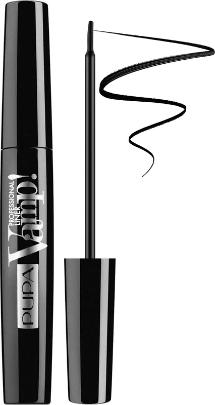 Pupa Vamp! Professional Liner - Makeup