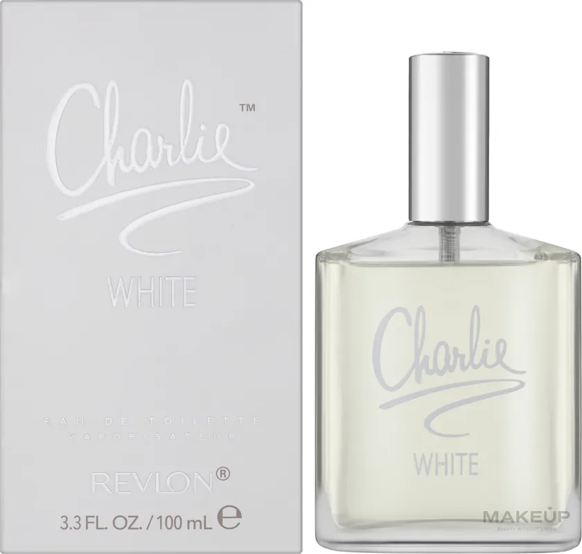 Revlon Charlie White - Perfume