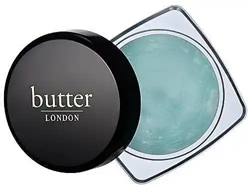 Butter London Lumimatte Cool Blue Blurring Primer - Makeup