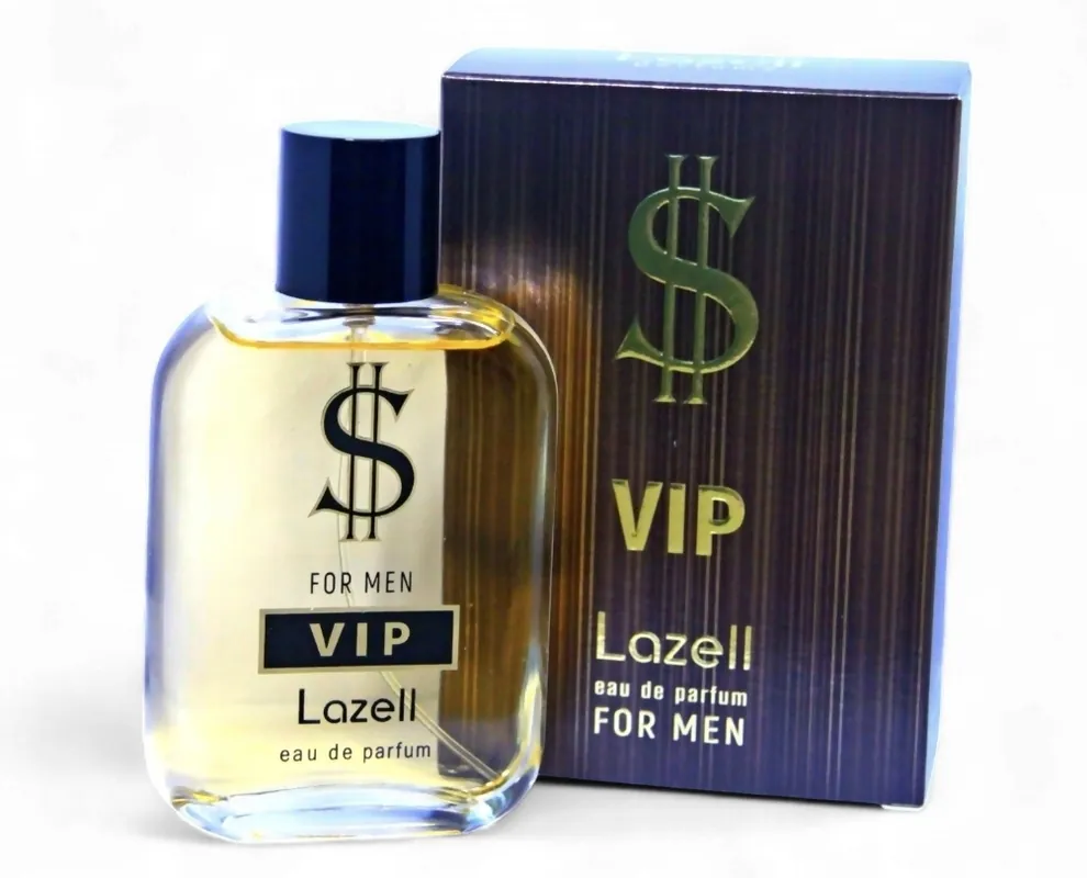 Lazell VIP For Men - Perfume