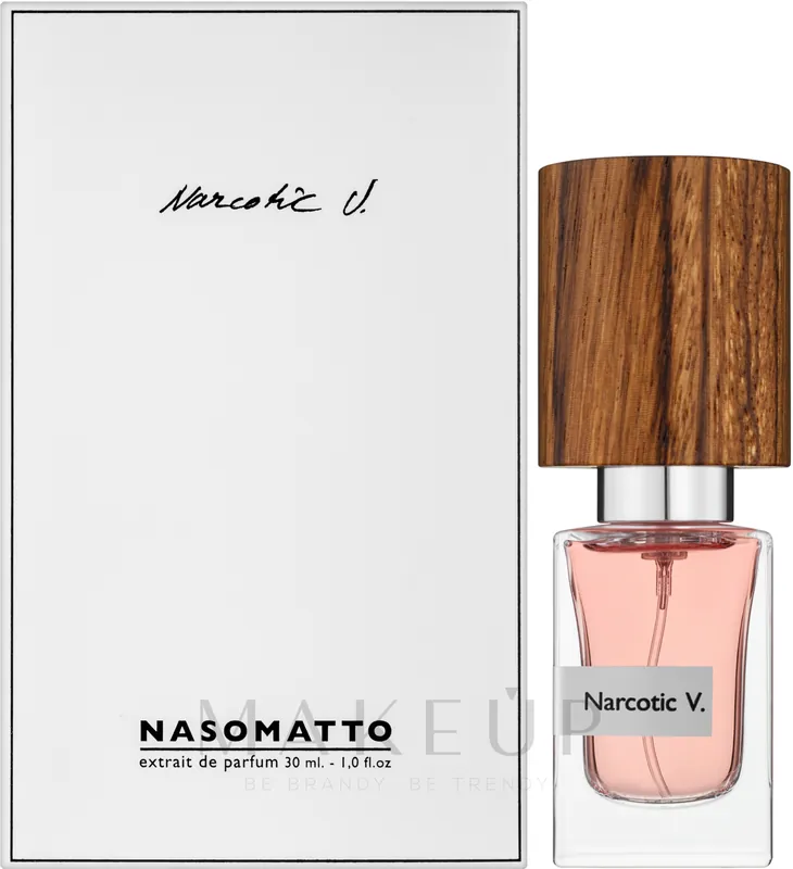 Nasomatto Narcotic Venus - Perfume