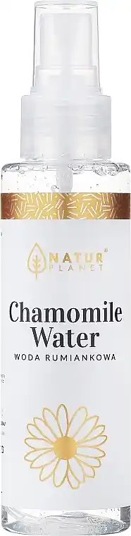 Natur Planet - Skin Care Products