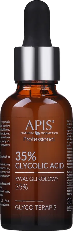 Glycolic Acid 35% - Skin Care Products