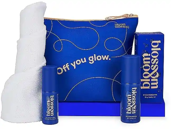 Set - Bath and Body