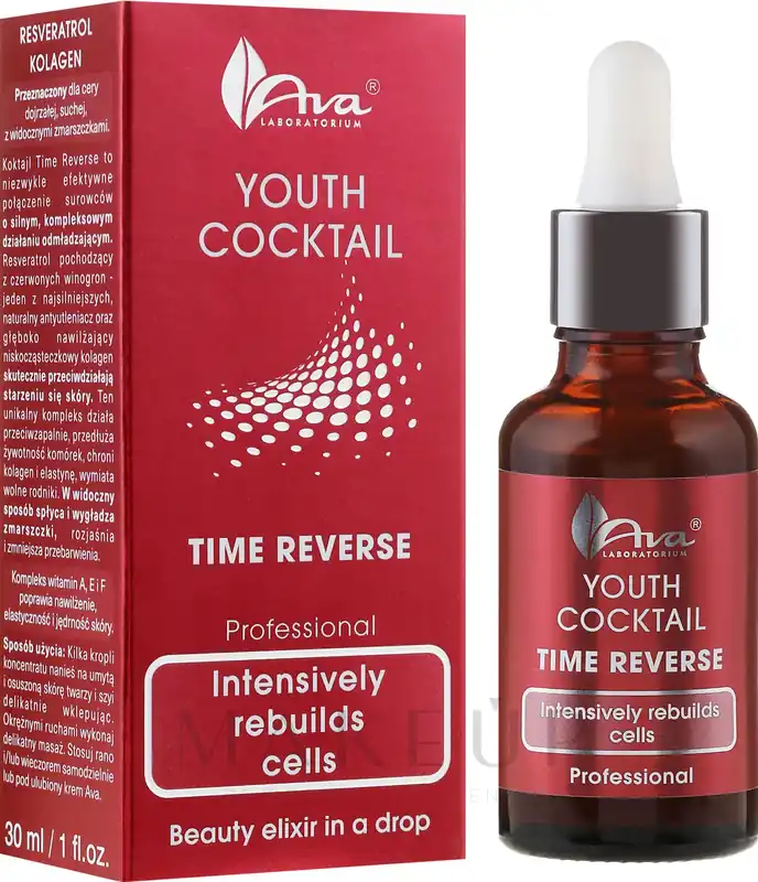 Intensive Cell Restorer - Skin Care Products