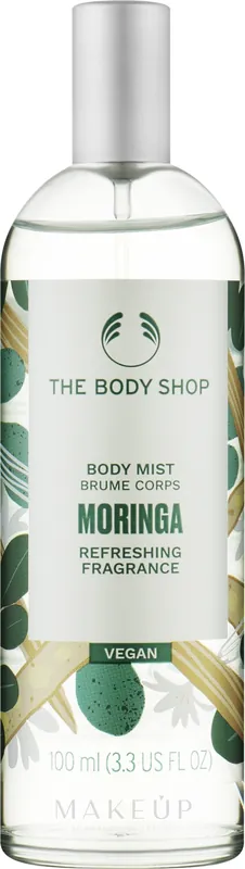 Moringa Body Spray - Bath and Body