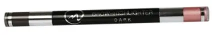 Niclay Brow Highlighter (1pc) - Makeup