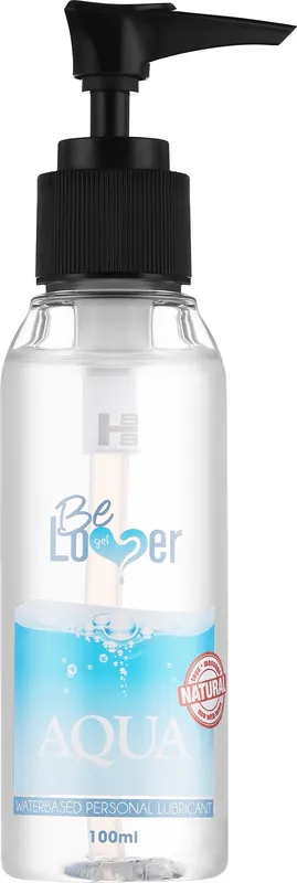 Water-Based Lubricant