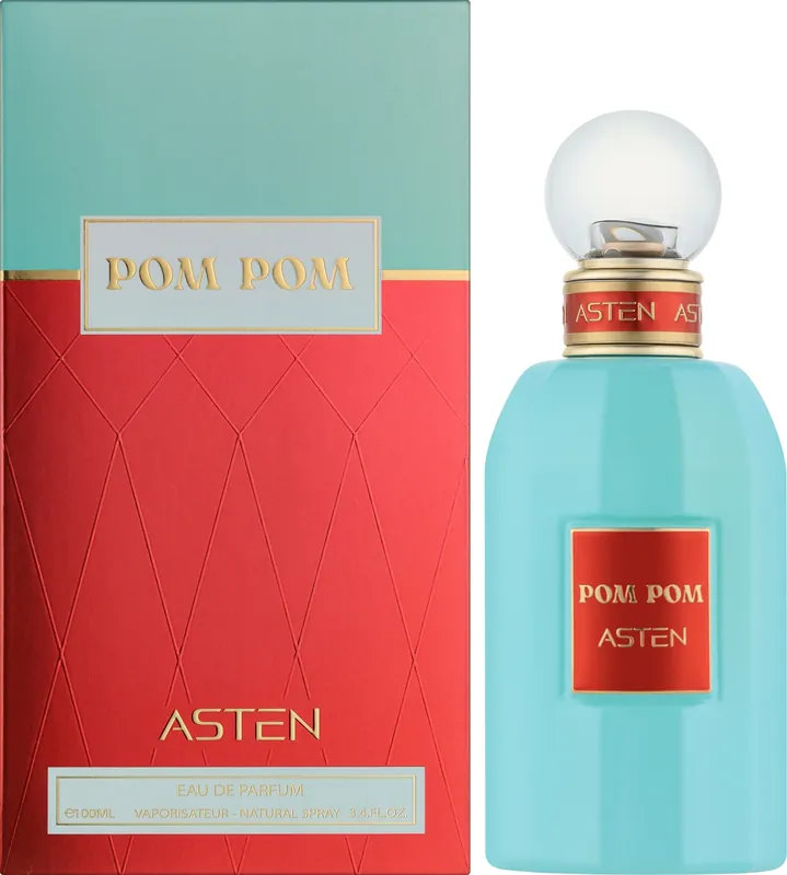 Asten Pom Pom - Perfume