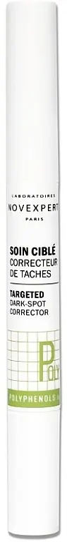 Novaexpert Poly Targeted Dark Spot Corrector - Makeup