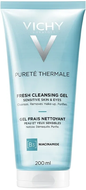Refreshing Cleansing Gel - Skin Care Products