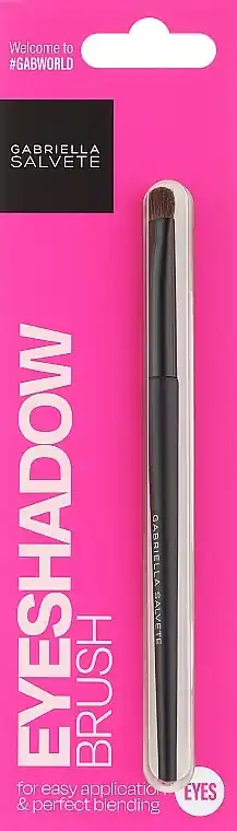 Eyeshadow Brush - Accessories