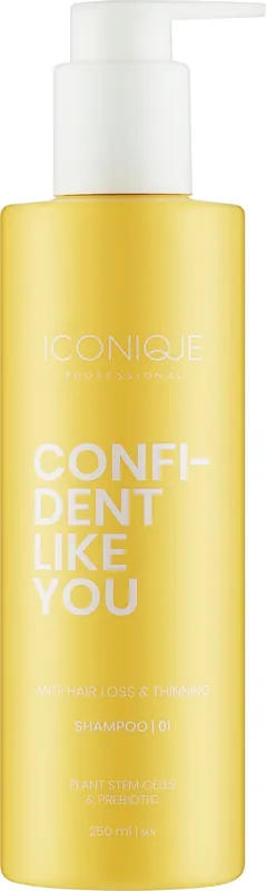 Anti-Hair Loss Shampoo