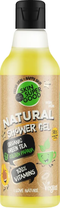 Shower Gel - Bath and Body