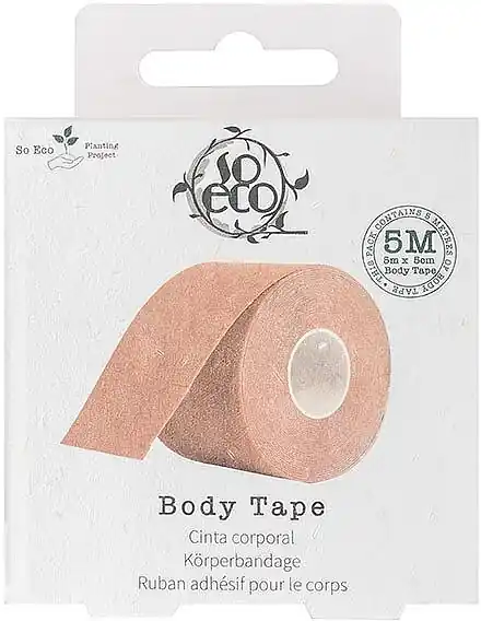 Body Tape, 5 m - Accessories