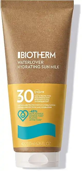 Face & Body Sun Milk - Skin Care Products