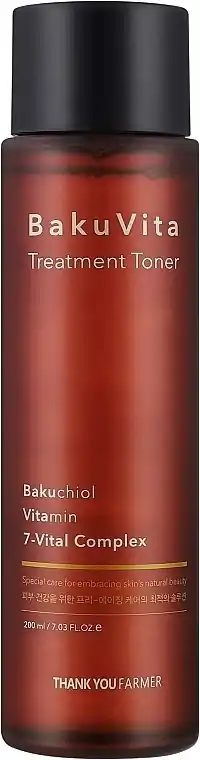 Moisturising Toner - Skin Care Products