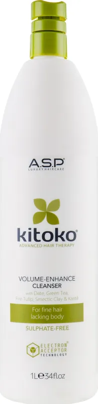 Volume Shampoo - Hair