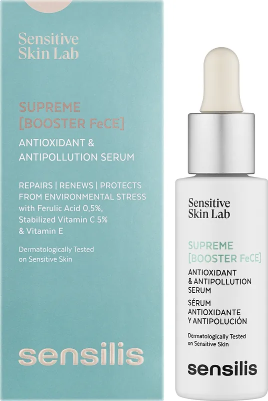 Face Serum - Skin Care Products