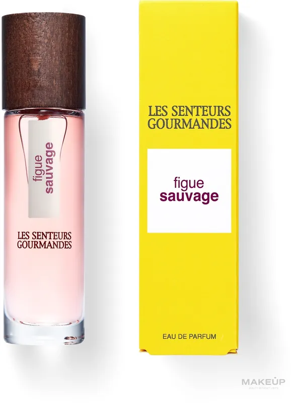 Les Senteurs Gourmandes Figue Sauvage - Perfume