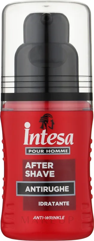 Anti-Wrinkle After Shave Lotion