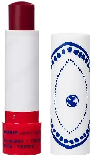 Mulberry Lip Balm - Skin Care Products
