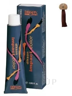 Hair Cream Color