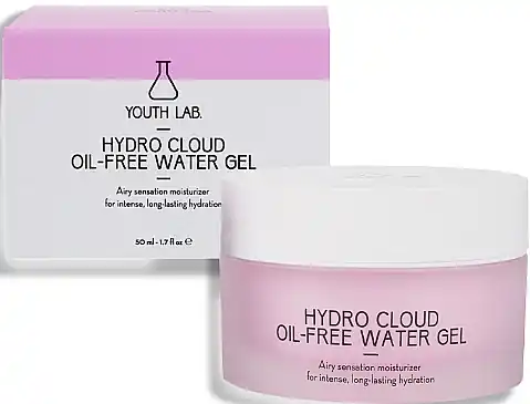 Oil-Free Face Gel Cream