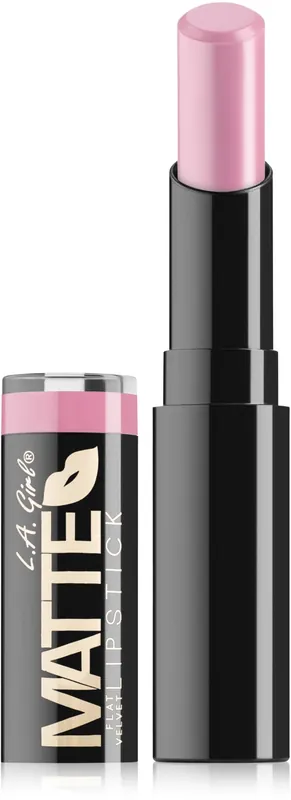 L.A. Girl Matte Flat Velvet Lipstick - Makeup