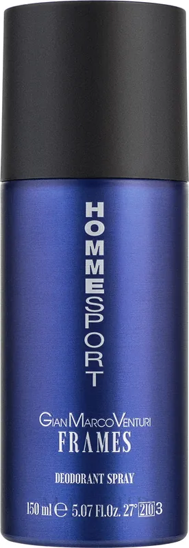 Gian Marco Venturi Frames Homme Sport - Bath and Body