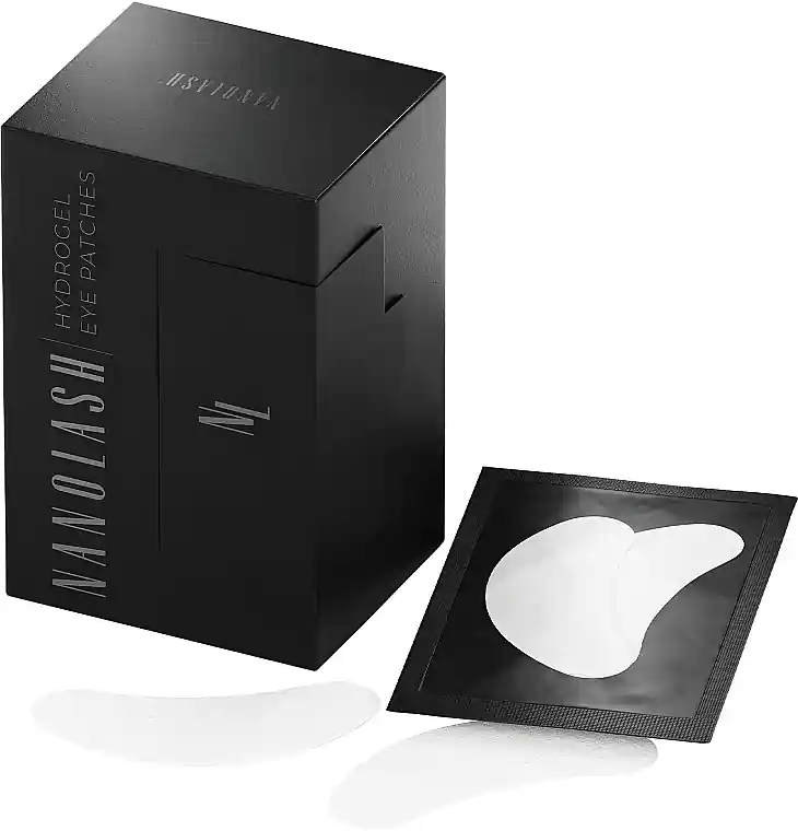 Hydrogel Eye Patches - Skin Care Products