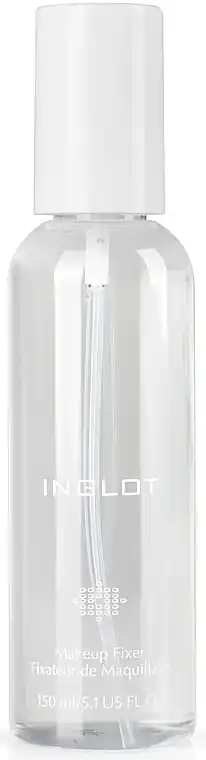 Inglot Makeup Fixer