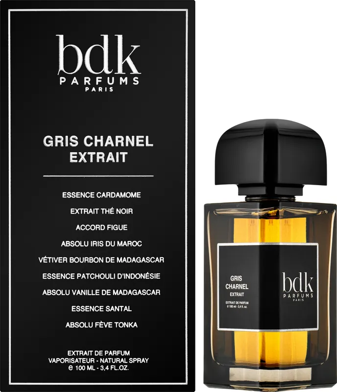 BDK Parfums Gris Charnel Extrait - Perfume