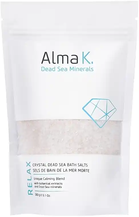 Bath Salt - Bath and Body