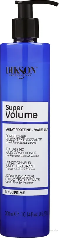 Volumizing Conditioner - Hair