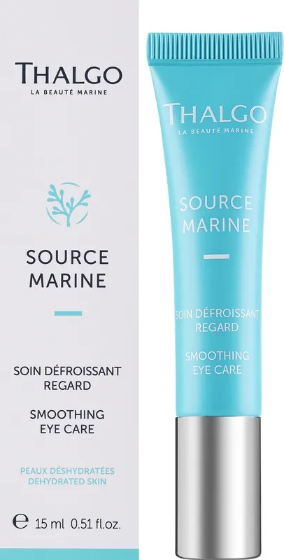 Smoothing Eye Cream - Skin Care Products