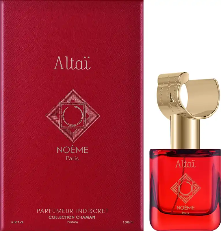 Altai - Perfume