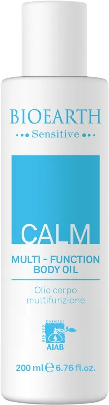 Multifunctional Body Oil - Bath and Body
