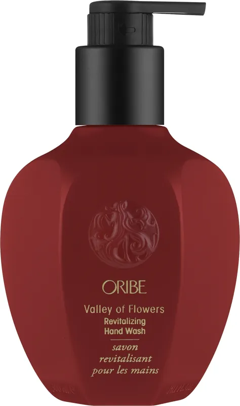 Oribe Valley of Flowers Revitalizing Hand Wash - Bath and Body