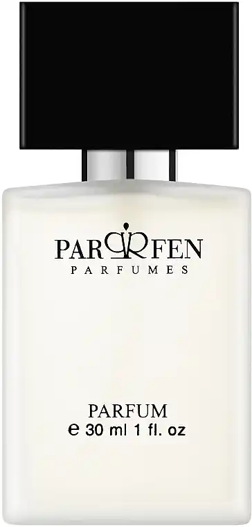 Parfen No. 407 - Perfume