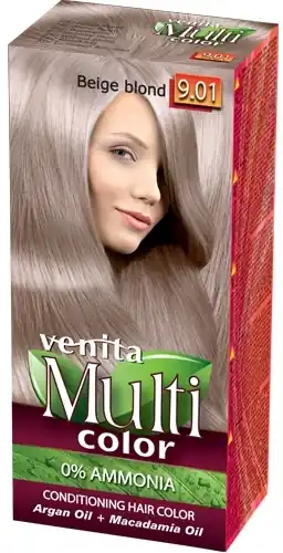 Hair Color