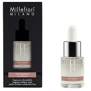 Rose Espresso Fragrance Oil - Bath and Body