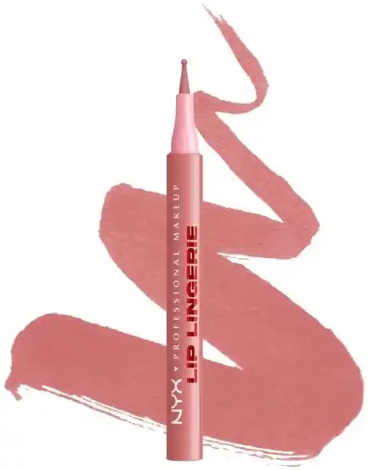 NYX Professional Lip Lingerie Liner Stain - Makeup