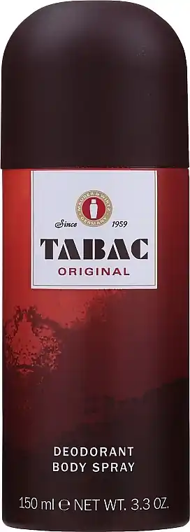Maurer & Wirtz Tabac Original - Bath and Body