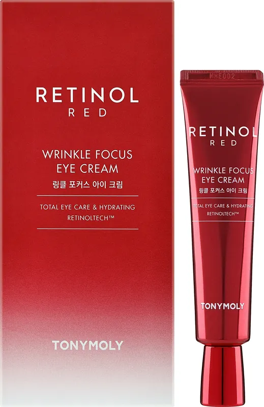 Eye Cream - Skin Care Products